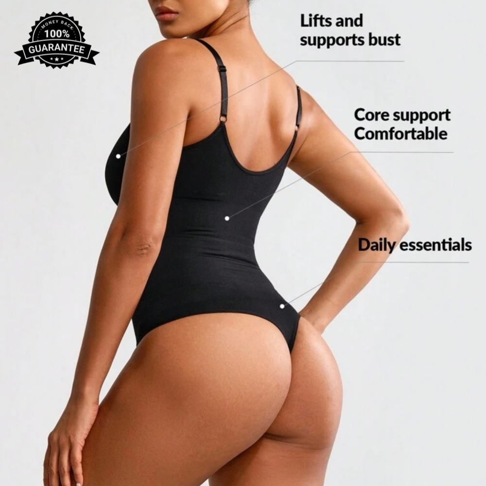 Classy Drops ShapeLuxe®