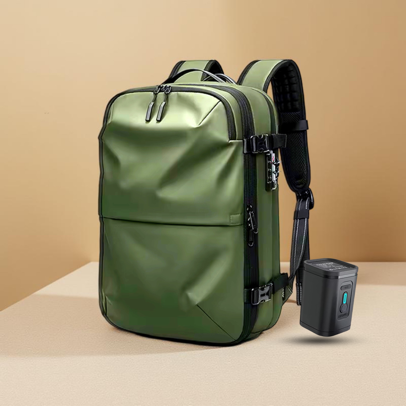 Classy Drop® StealthAir Backpack