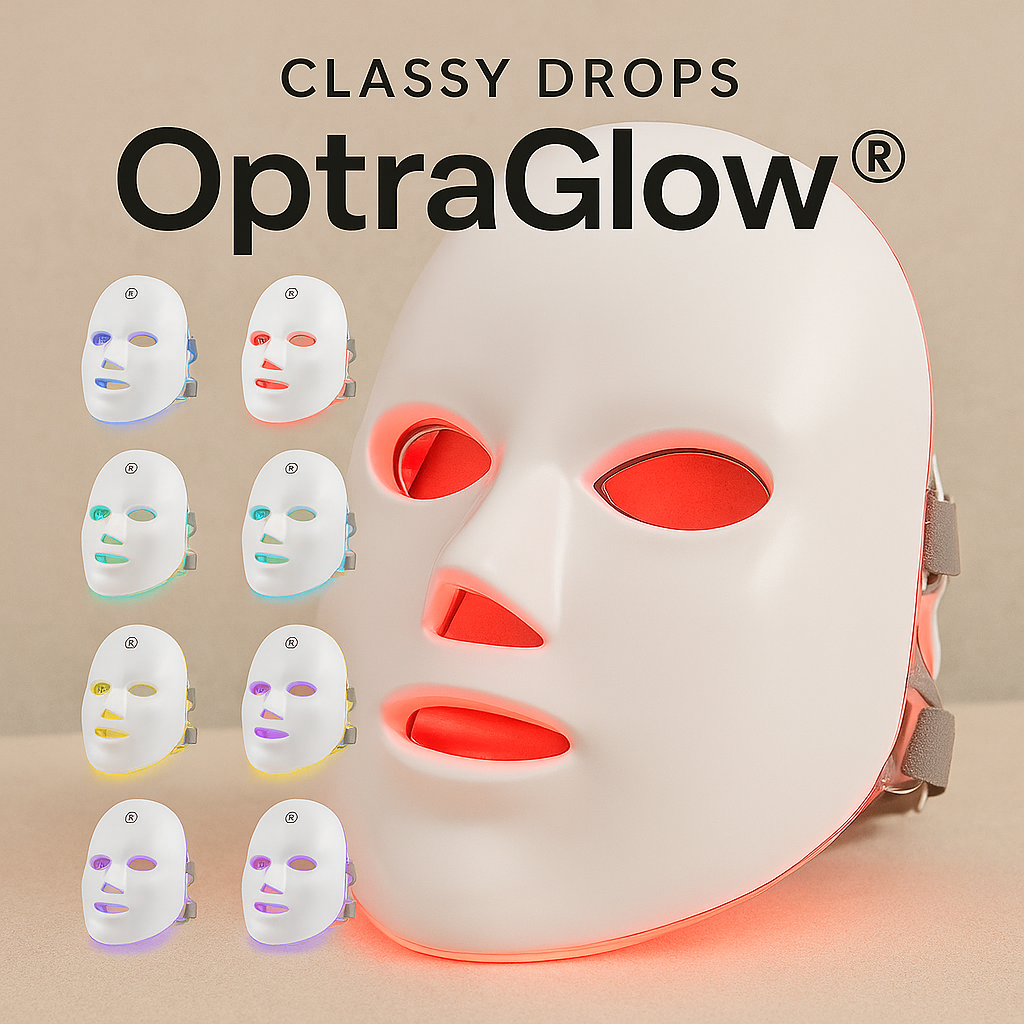 Classy Drops OptraGlow®