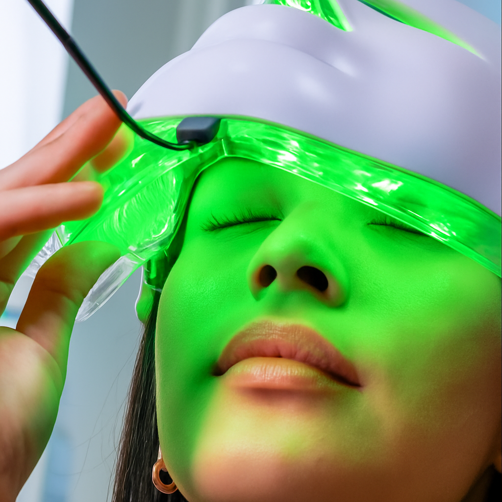 Classy Drops OptraGlow®