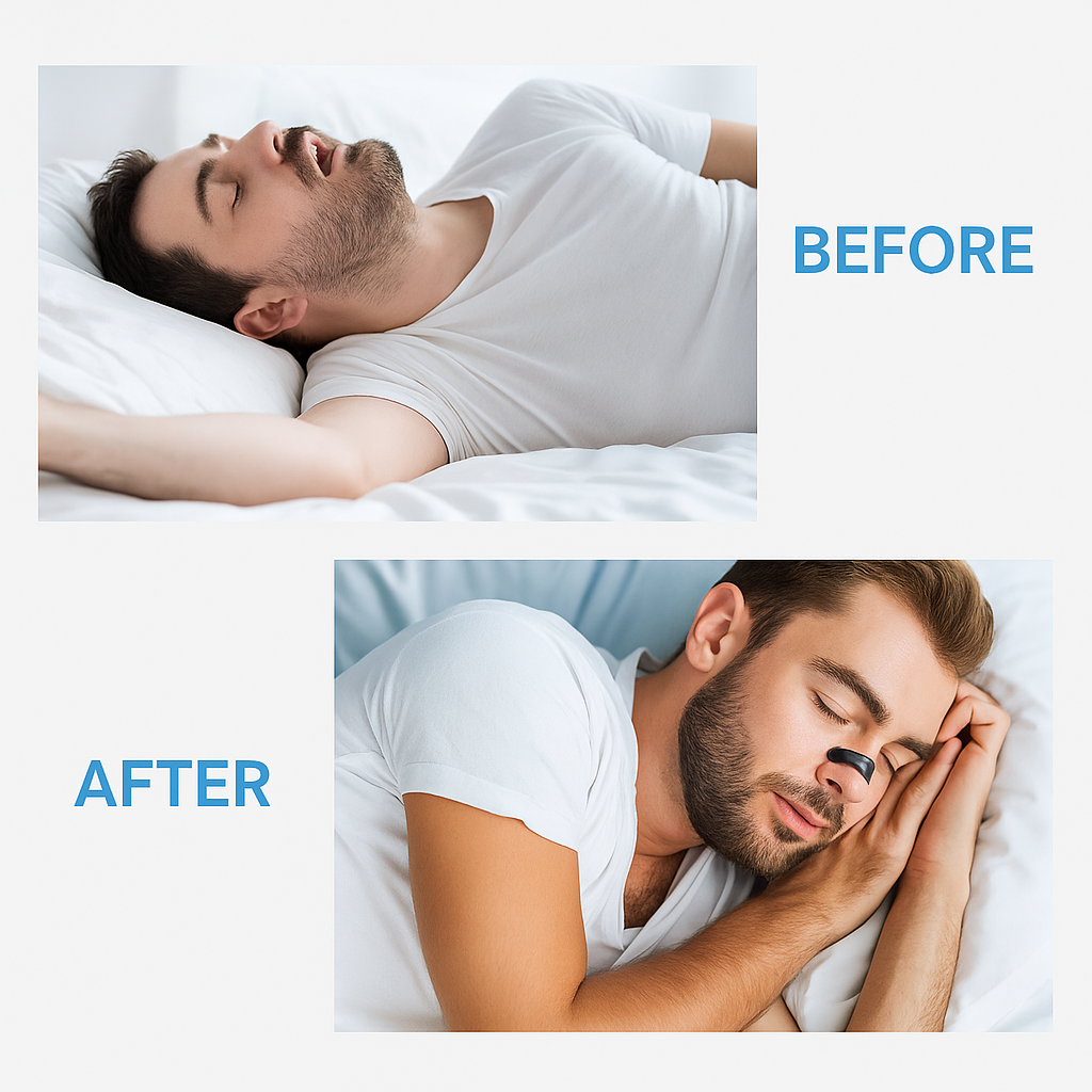 SnoreAway Kit™