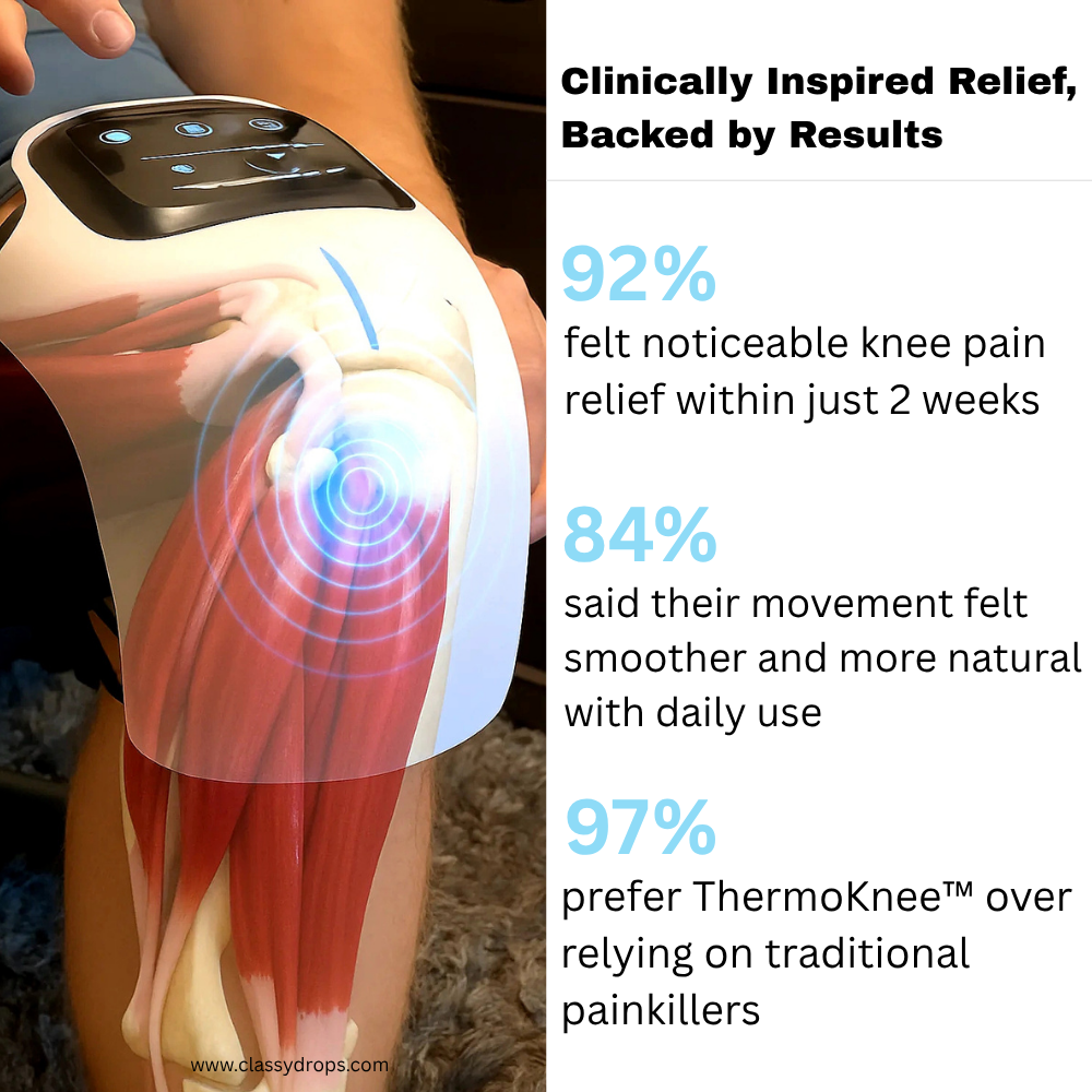 ThermoKnee™