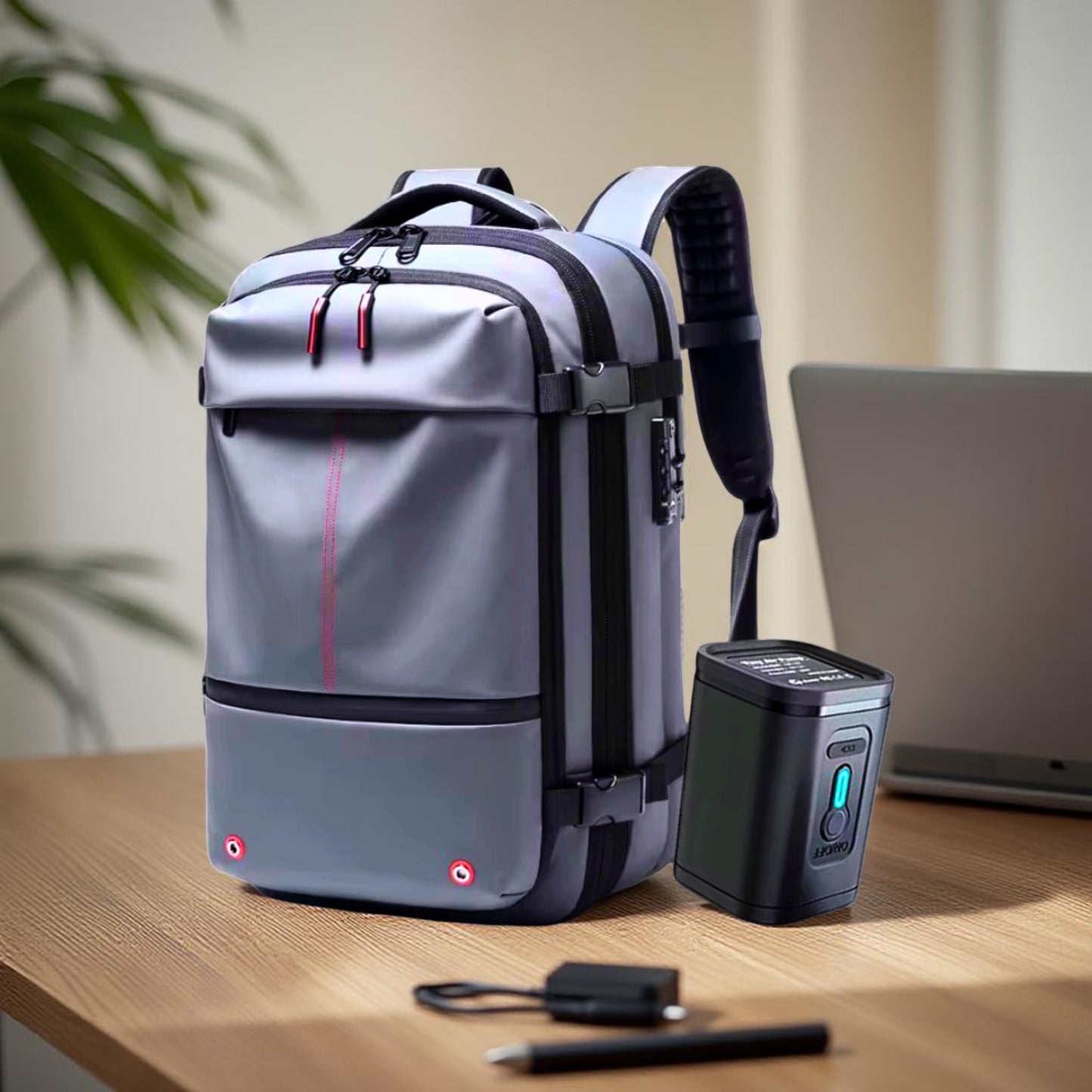 Classy Drop™ UrbanShield SmartPack