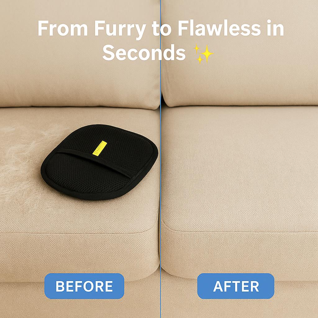 FurAway Glove™