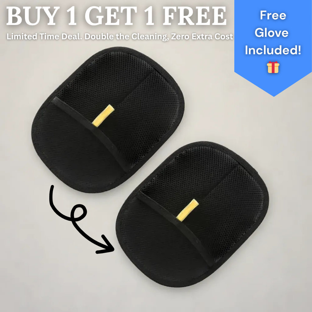 FurAway Glove™