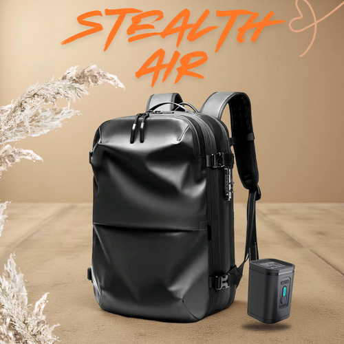 Classy Drop® StealthAir Backpack
