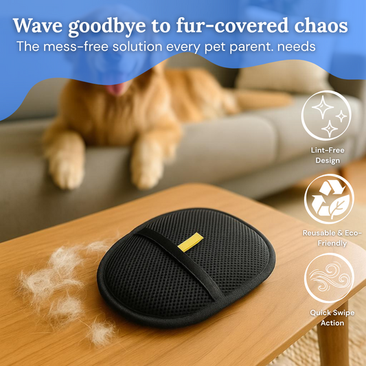 FurAway Glove™