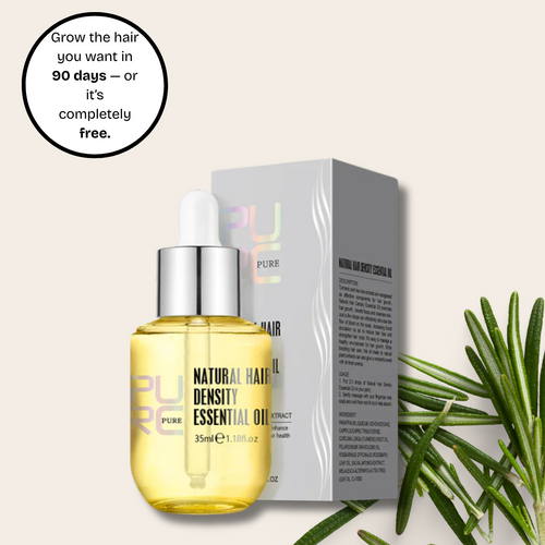 Classy Drops  NaturalGrow Oil®