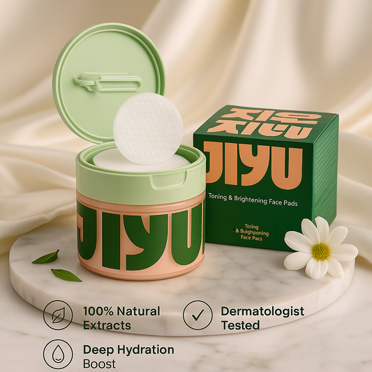 Veluxe Glow Pads™