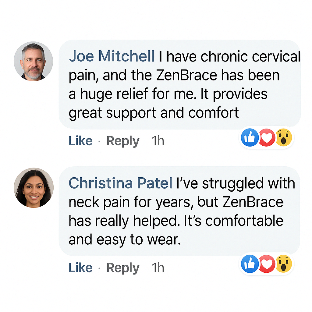 Classy Drops  ZenBrace®