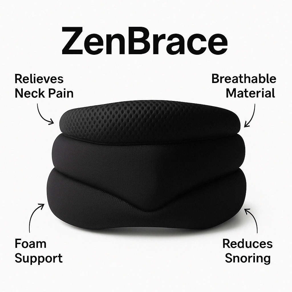 Classy Drops  ZenBrace®