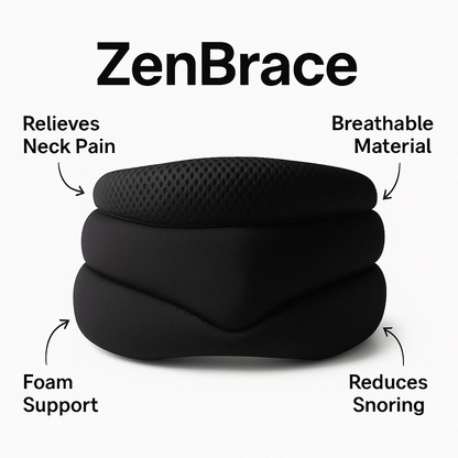 Classy Drops  ZenBrace®