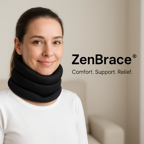 Classy Drops  ZenBrace®