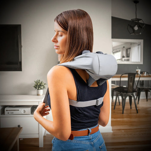Classy Drop® Shiatsu Relax – Neck & Shoulder Massager