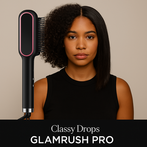 Classy Drops GlamRush Pro®