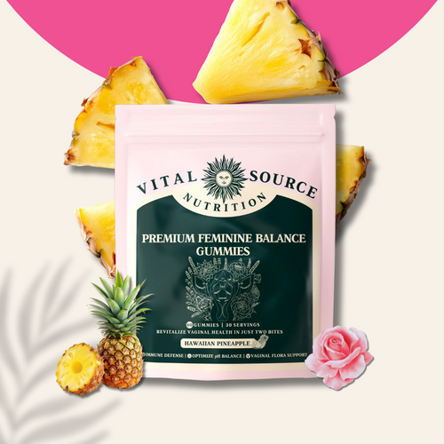 FemBalance Gummies™