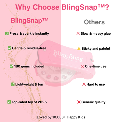 BlingSnap™