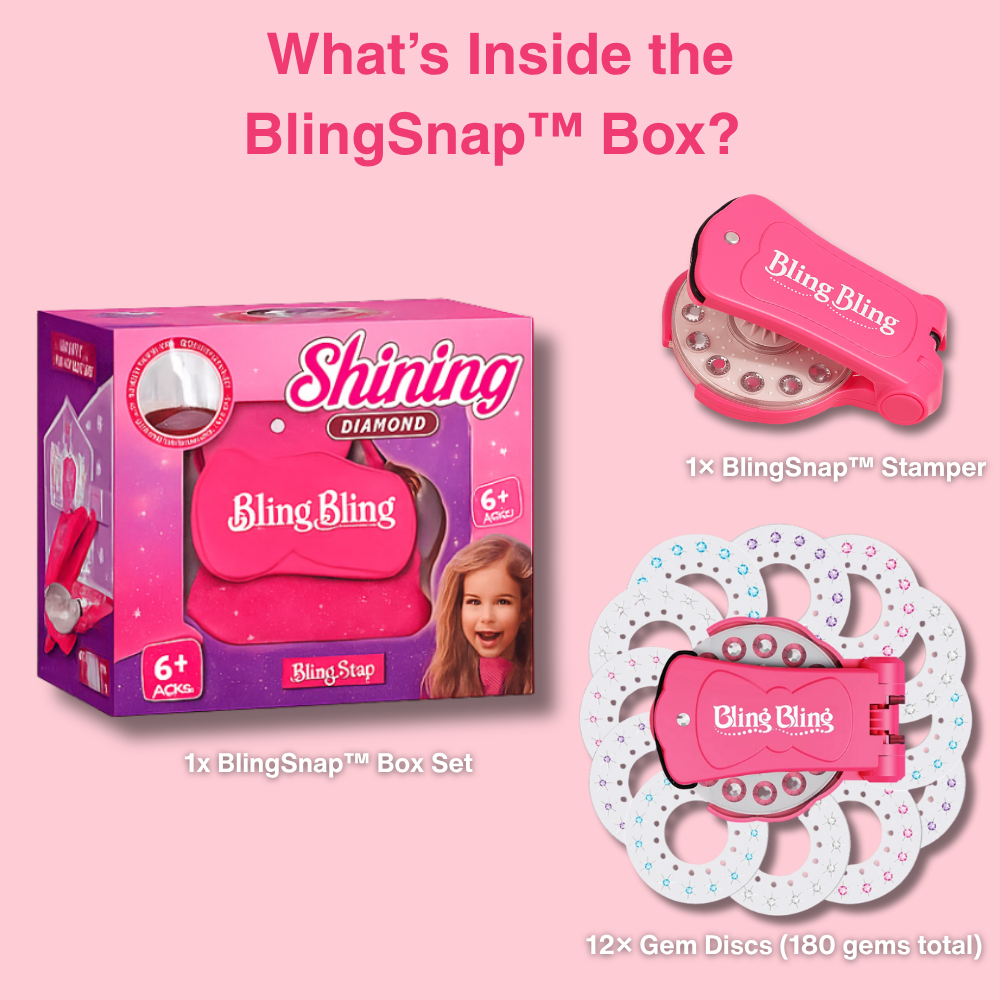 BlingSnap™