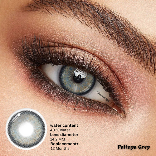 Classy Drops® Vision – Style in Every Blink