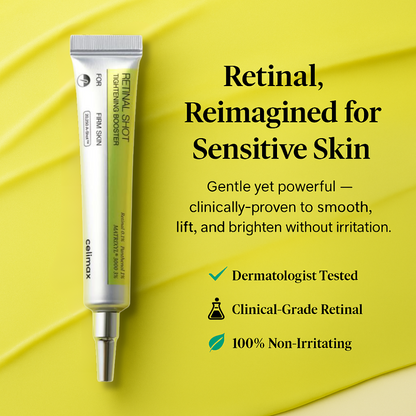 Booster SkinVault™