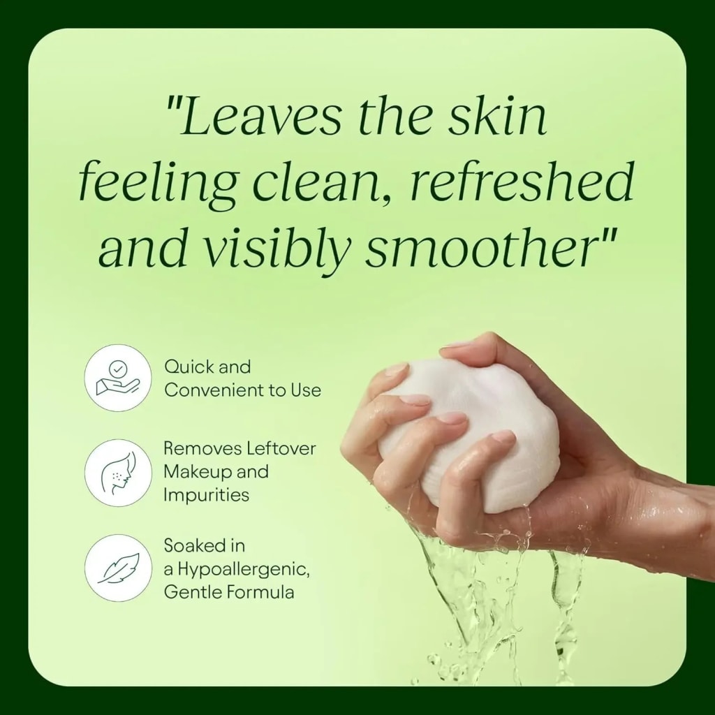 Veluxe Glow Pads™