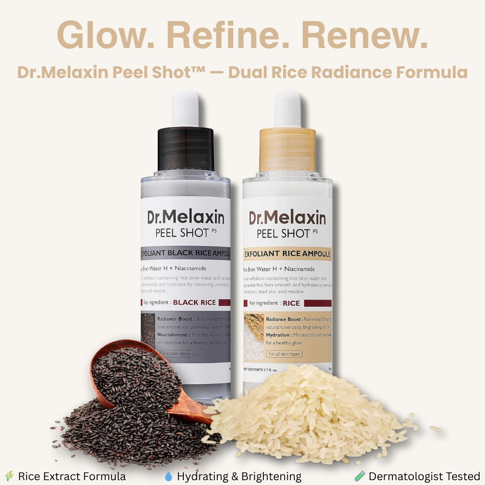 SkinVault™ Dual Radiance Set