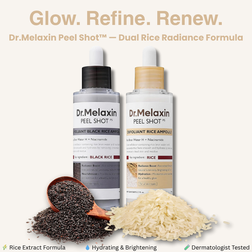 SkinVault™ Dual Radiance Set