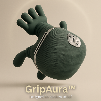 GripAura™