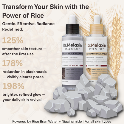 SkinVault™ Dual Radiance Set