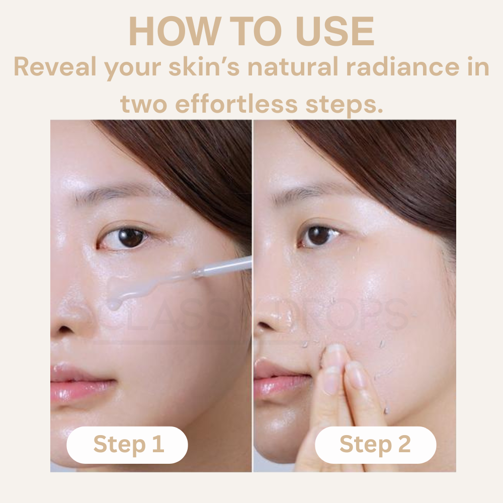 SkinVault™ Dual Radiance Set