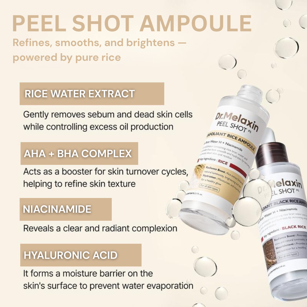 SkinVault™ Dual Radiance Set