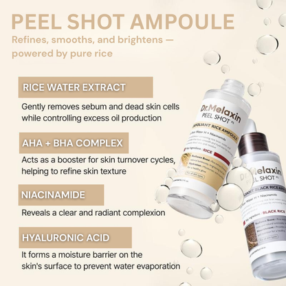 SkinVault™ Dual Radiance Set